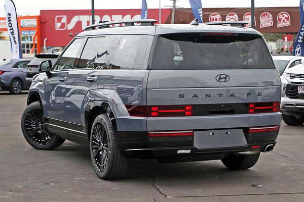 2025 Hyundai Santa Fe MX5.V1