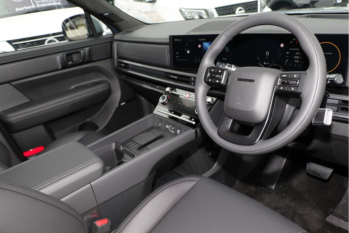 2025 Hyundai Santa Fe MX5.V1