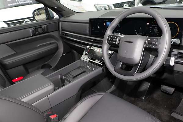 2025 Hyundai Santa Fe MX5.V1