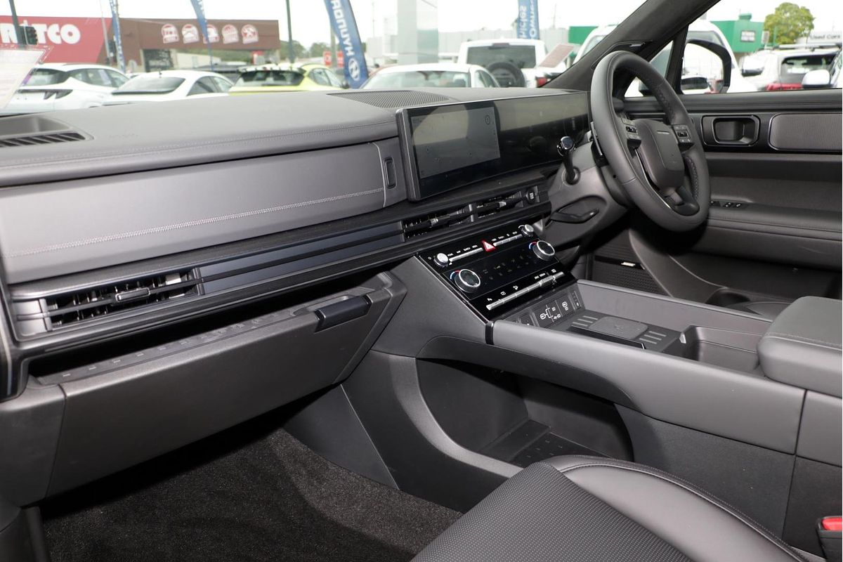 2025 Hyundai Santa Fe MX5.V1