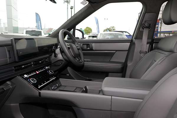 2025 Hyundai Santa Fe MX5.V1