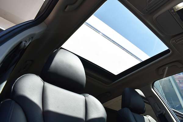 2024 Subaru Forester 2.5i-S S5