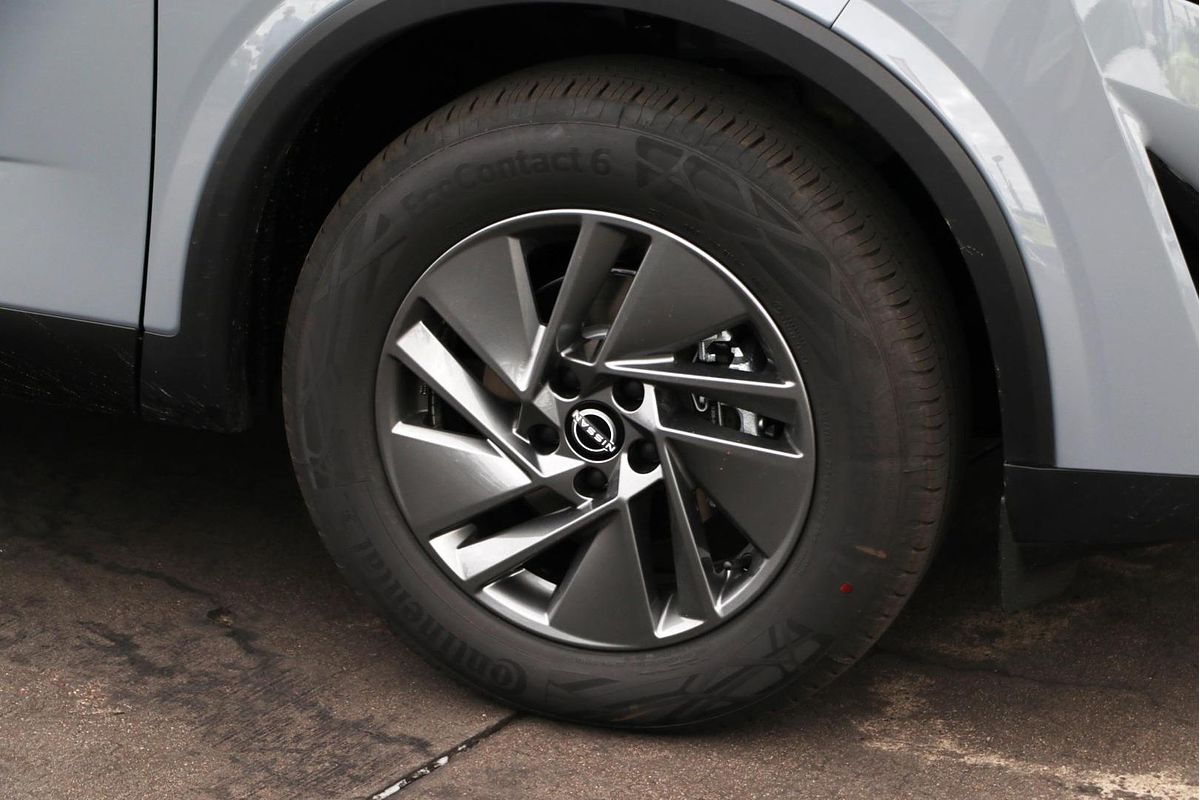 2024 Nissan QASHQAI ST J12