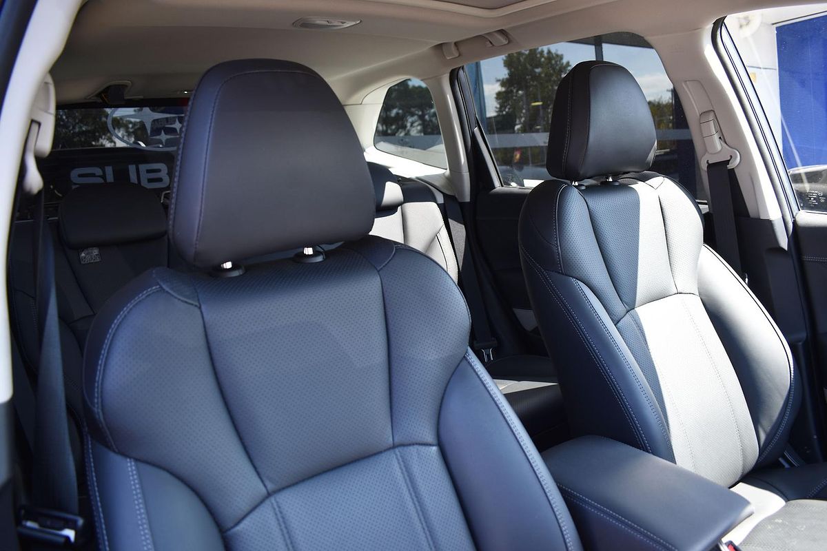2024 Subaru Forester 2.5i-S S5