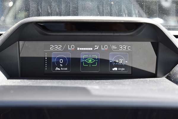 2024 Subaru Forester 2.5i-S S5
