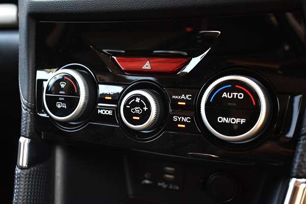 2024 Subaru Forester 2.5i-S S5