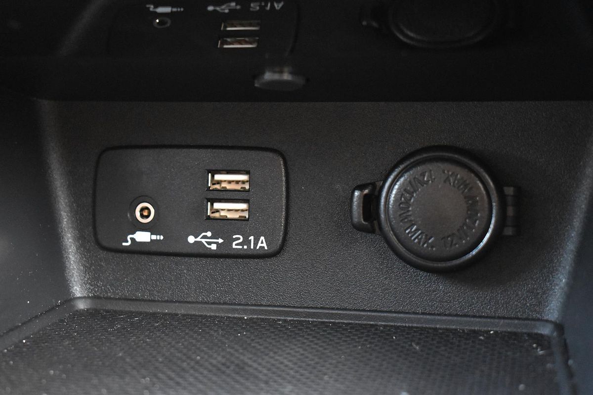 2024 Subaru Forester 2.5i-S S5