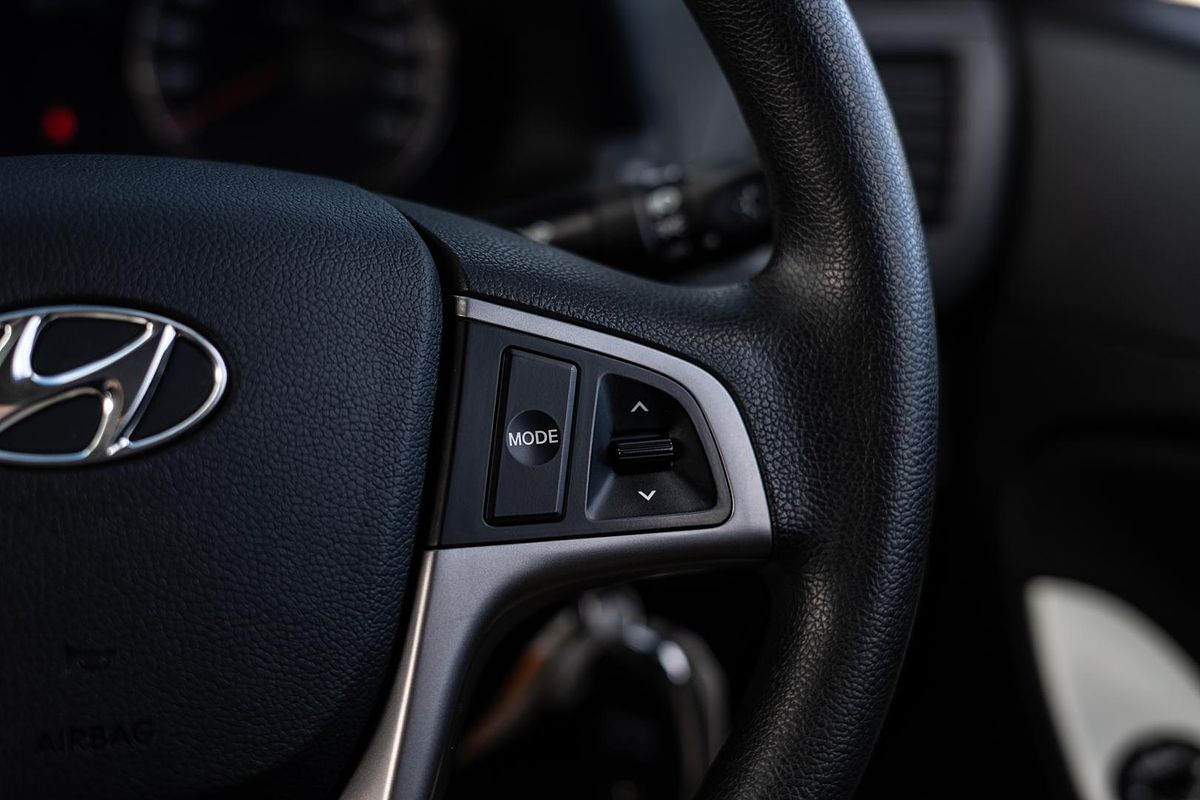 2016 Hyundai Accent Active RB4