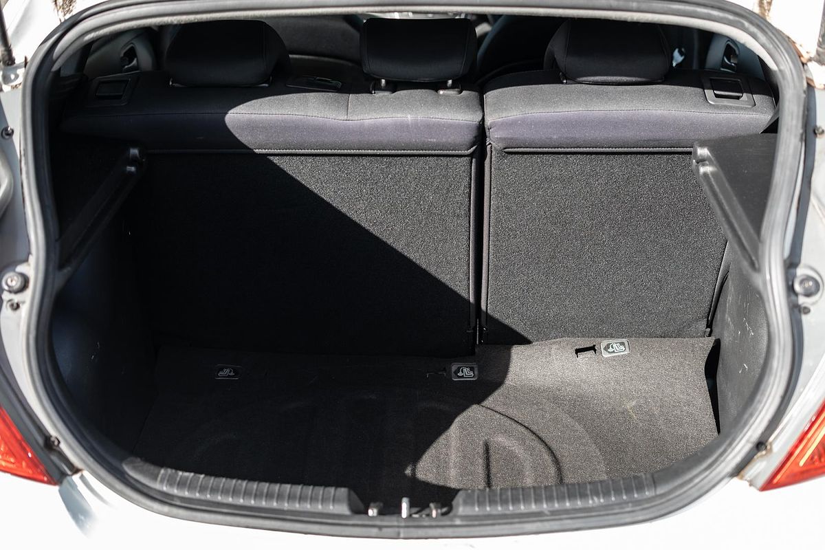 2016 Hyundai Accent Active RB4
