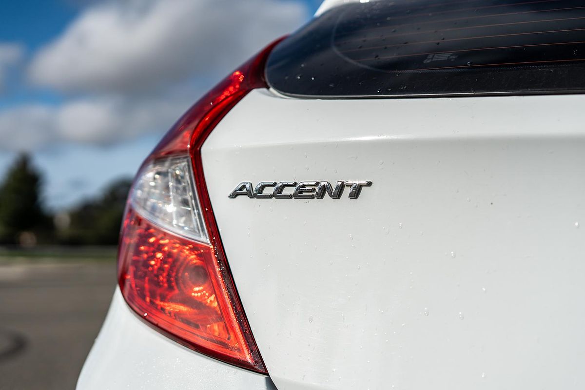 2016 Hyundai Accent Active RB4