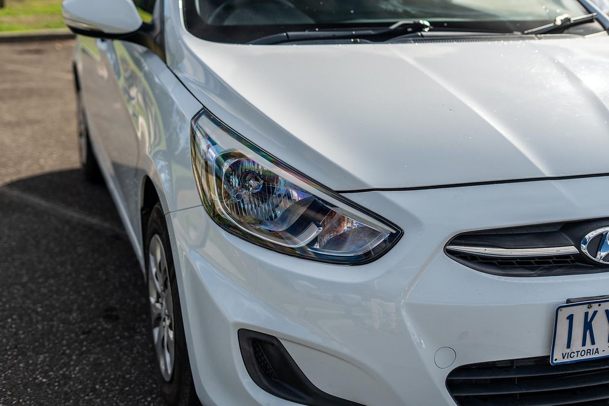 2016 Hyundai Accent Active RB4
