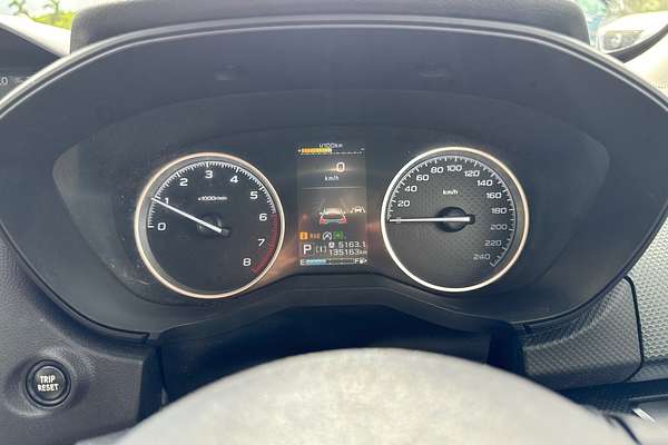 2020 Subaru Forester 2.5i Premium S5