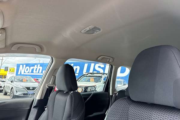 2020 Subaru Forester 2.5i Premium S5