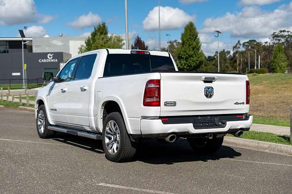2021 RAM 1500 Limited Longhorn DT 4X4