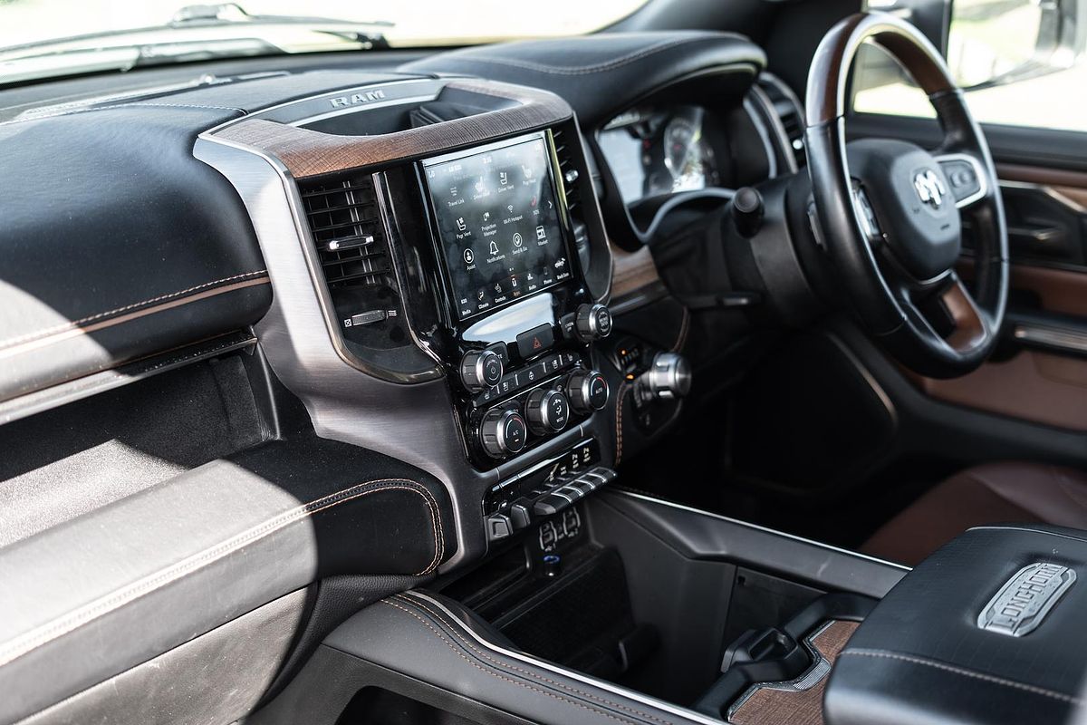 2021 RAM 1500 Limited Longhorn DT 4X4