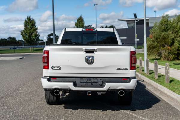 2021 RAM 1500 Limited Longhorn DT 4X4