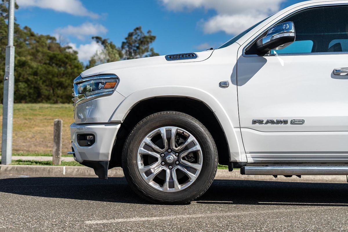 2021 RAM 1500 Limited Longhorn DT 4X4