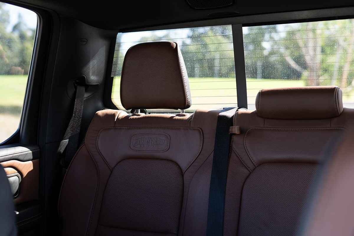 2021 RAM 1500 Limited Longhorn DT 4X4