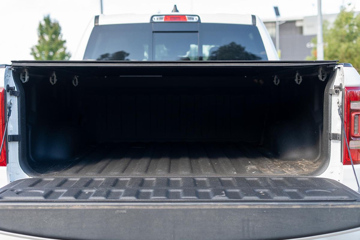 2021 RAM 1500 Limited Longhorn DT 4X4