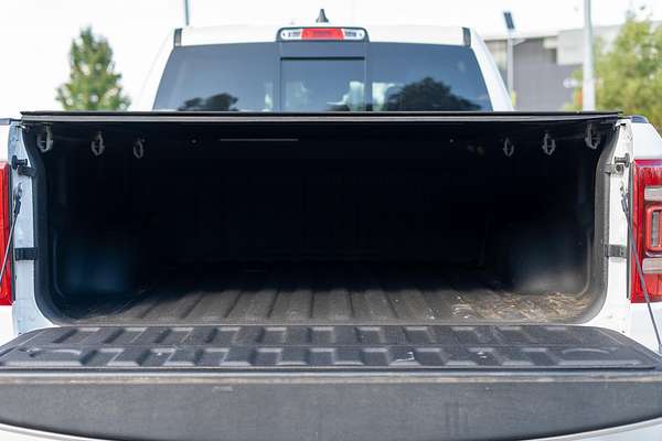 2021 RAM 1500 Limited Longhorn DT 4X4