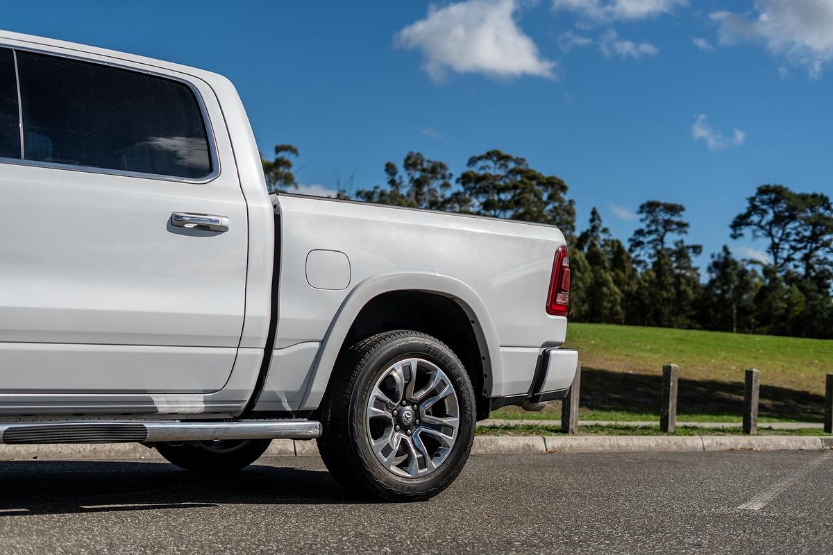 2021 RAM 1500 Limited Longhorn DT 4X4