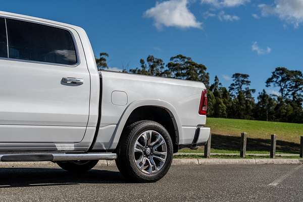 2021 RAM 1500 Limited Longhorn DT 4X4