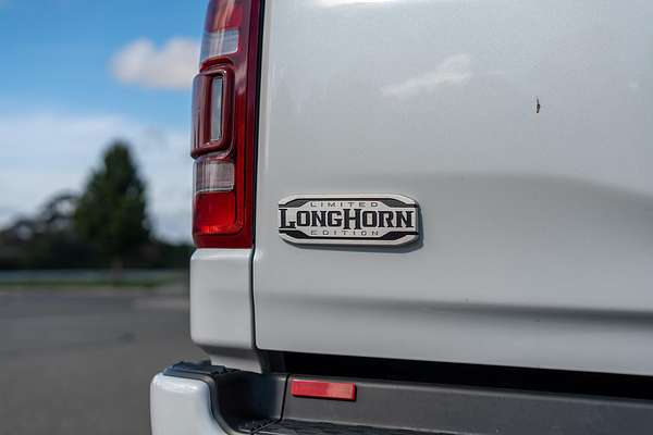 2021 RAM 1500 Limited Longhorn DT 4X4