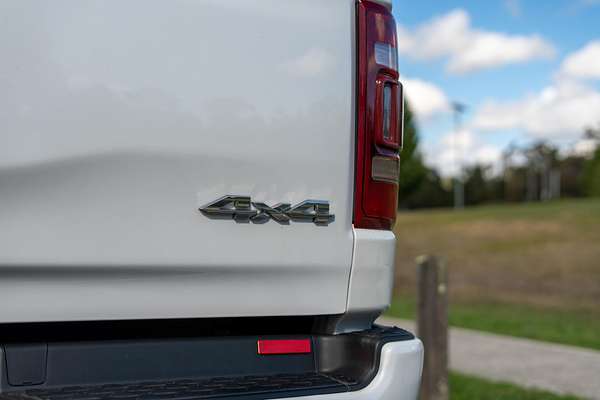2021 RAM 1500 Limited Longhorn DT 4X4