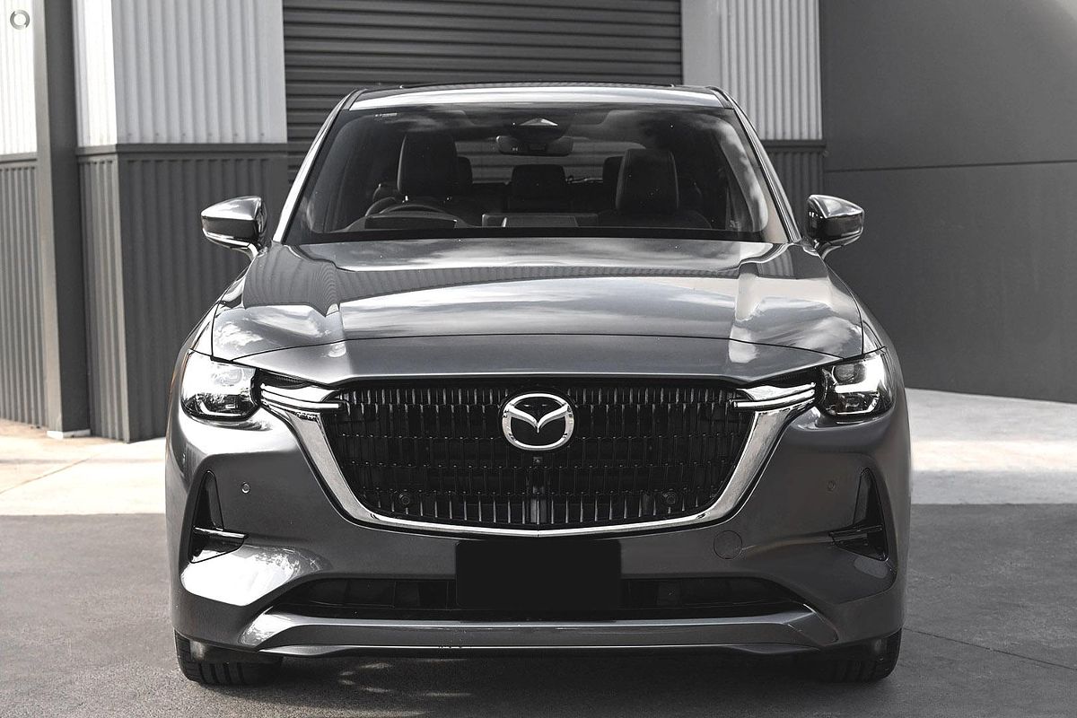 2025 Mazda CX-60 D50e Azami KH Series