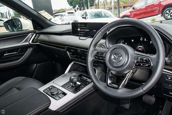 2025 Mazda CX-60 P50e Azami KH Series
