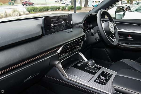 2025 Mazda CX-60 P50e Azami KH Series