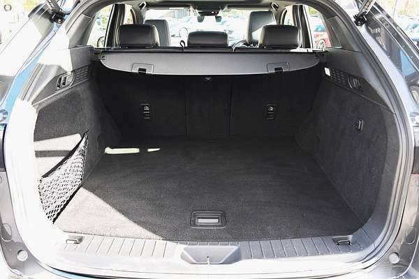 2025 Mazda CX-60 D50e Azami KH Series