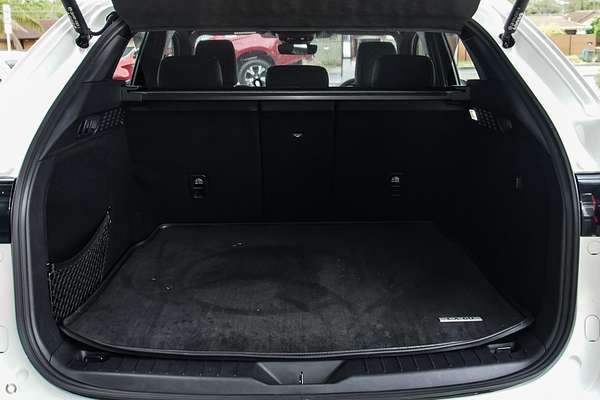 2025 Mazda CX-60 P50e Azami KH Series
