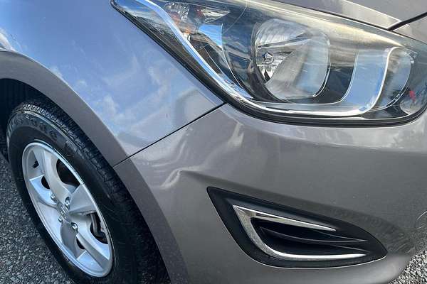 2013 Hyundai i20 Active PB