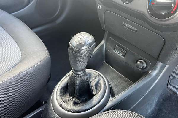 2013 Hyundai i20 Active PB