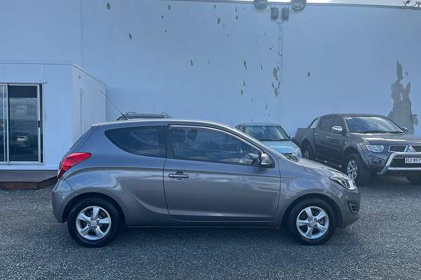 2013 Hyundai i20 Active PB