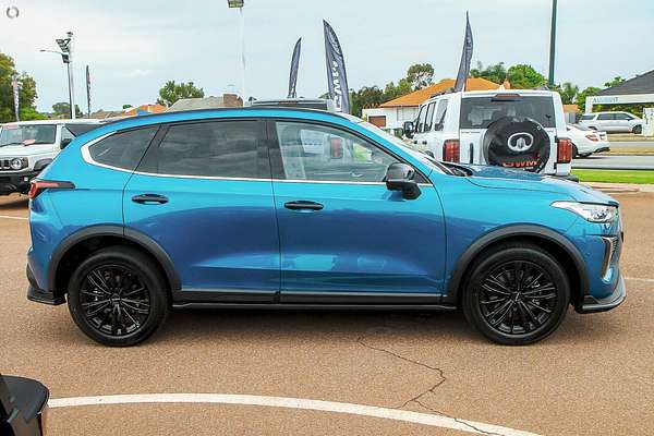 2025 GWM Haval Jolion Ultra A02