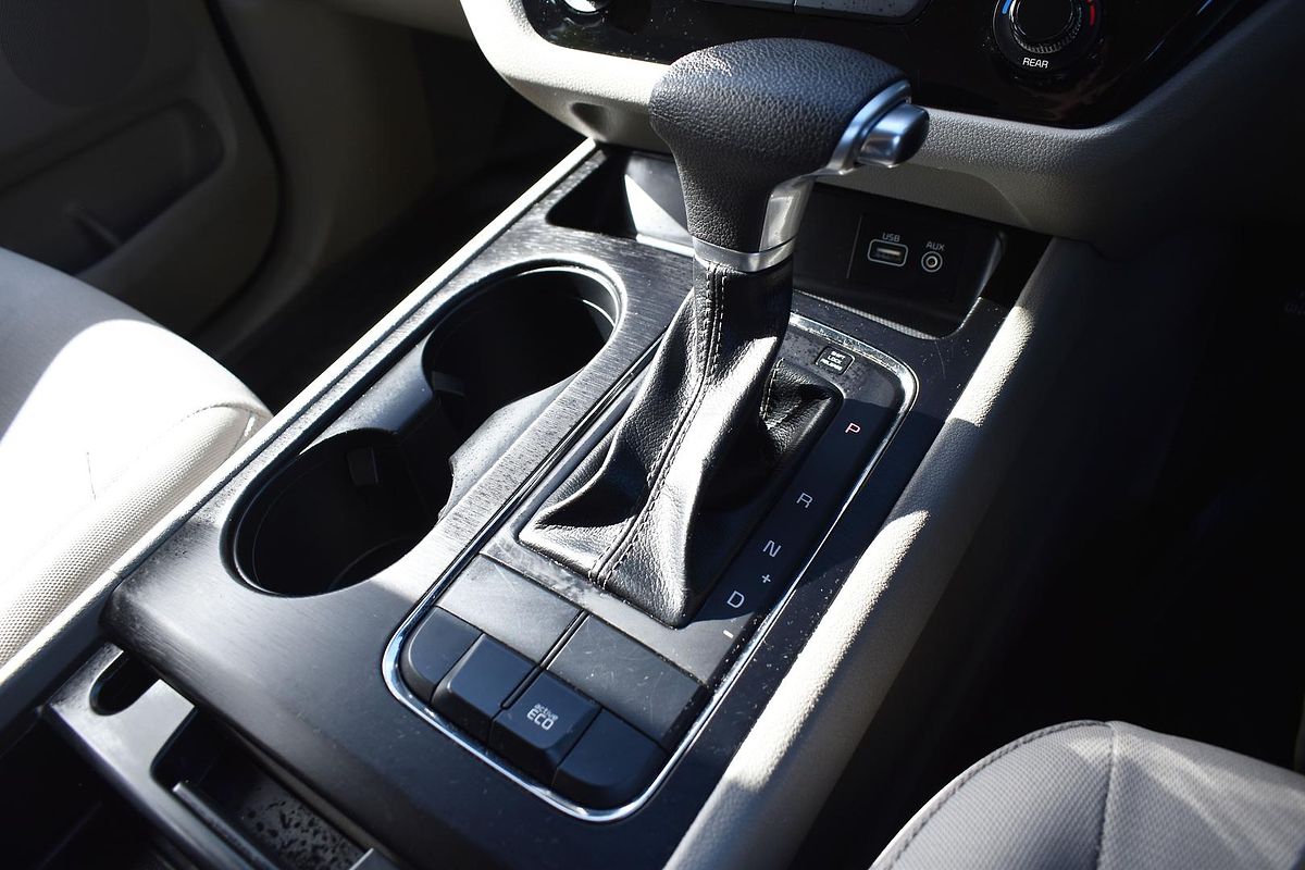 2018 Kia Carnival S YP