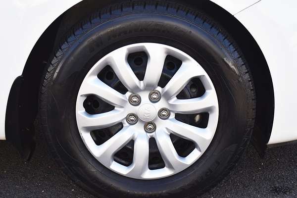 2018 Kia Carnival S YP