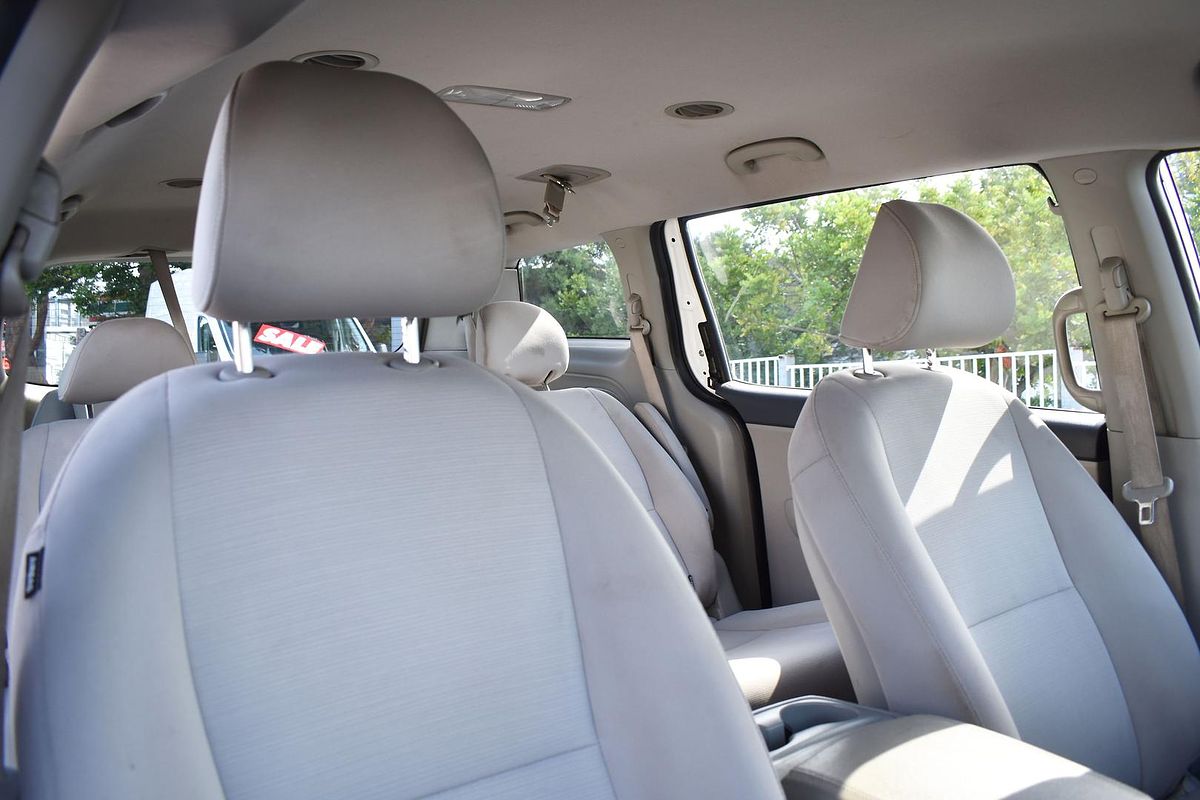 2018 Kia Carnival S YP