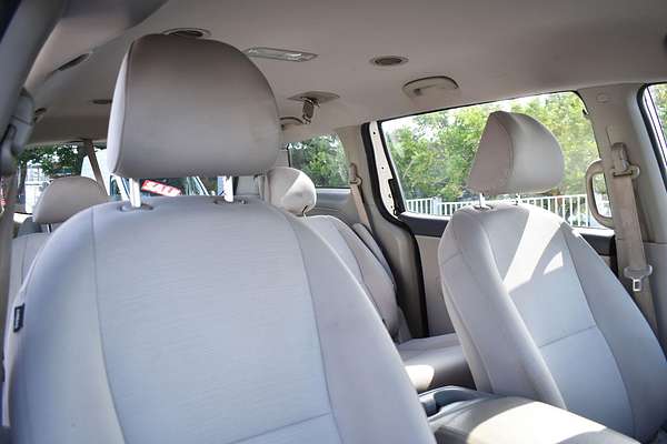 2018 Kia Carnival S YP