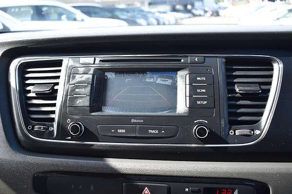 2018 Kia Carnival S YP