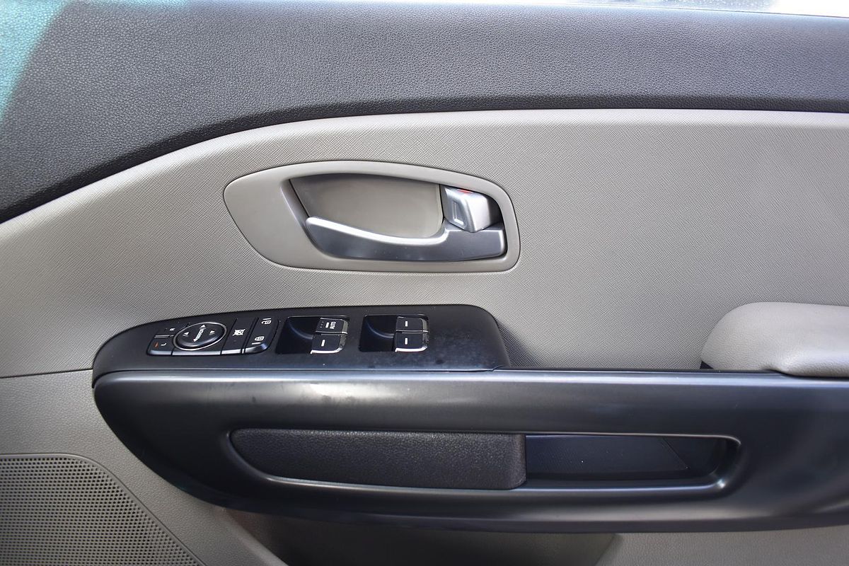 2018 Kia Carnival S YP