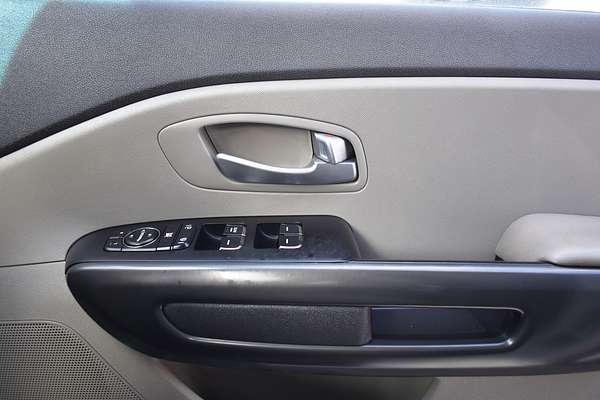 2018 Kia Carnival S YP