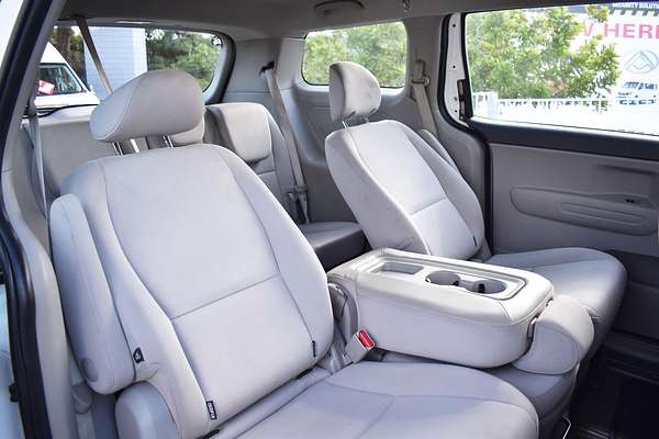 2018 Kia Carnival S YP