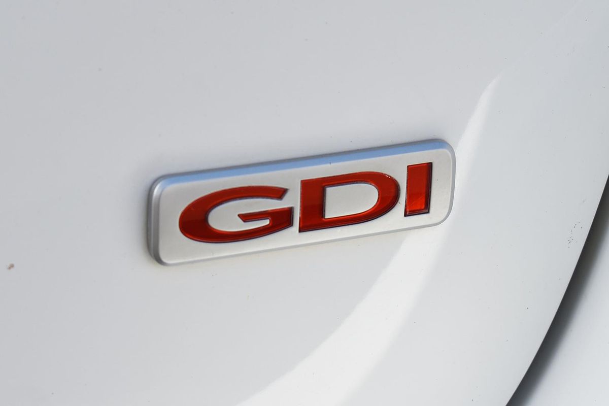 2018 Kia Carnival S YP