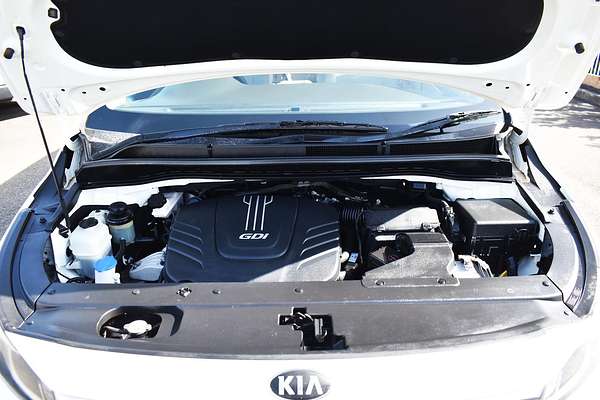 2018 Kia Carnival S YP