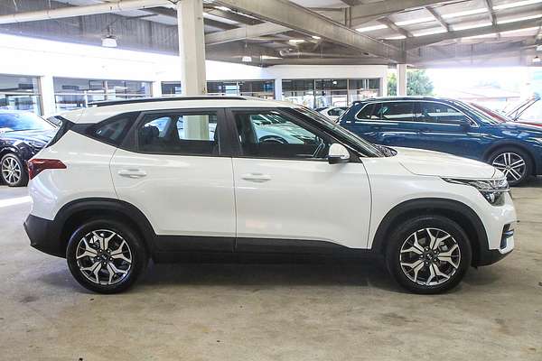2020 Kia Seltos Sport SP2