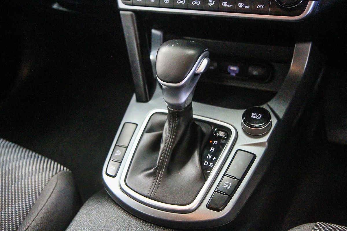 2020 Kia Seltos Sport SP2
