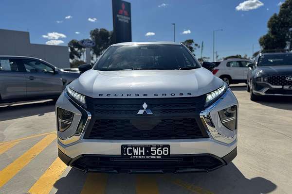 2024 Mitsubishi Eclipse Cross Black Edition YB